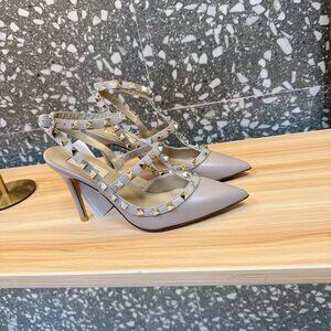 Valentino Heels